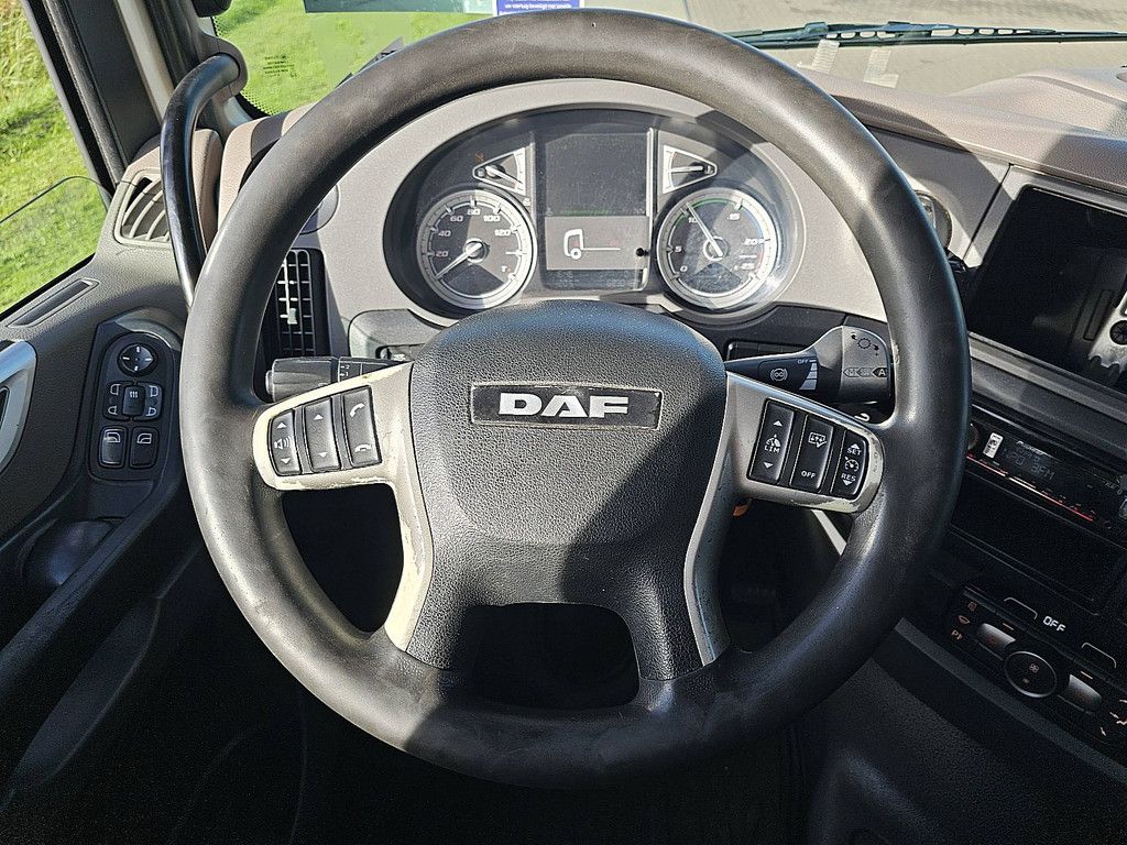 DAF XF 480