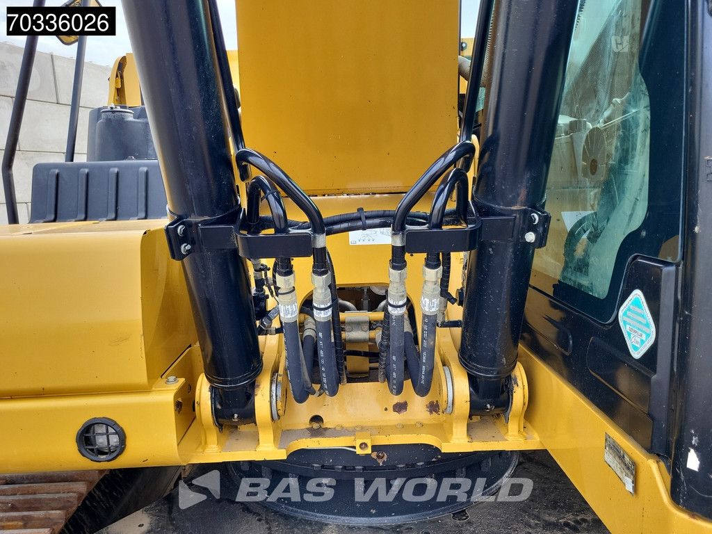 Caterpillar Select 320 07C