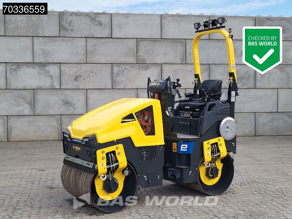 Bomag BW100 ADe-5 ELECTRIC