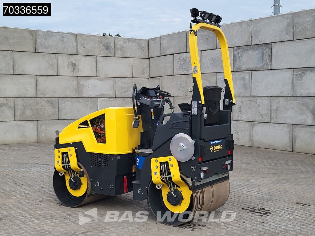 Bomag BW100 ADe-5 ELECTRIC