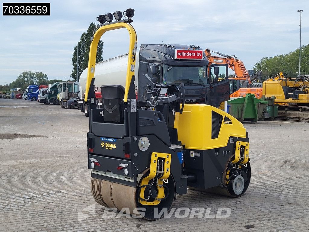 Bomag BW100 ADe-5 ELECTRIC