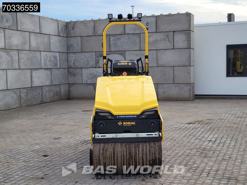 Bomag BW100 ADe-5 ELECTRIC