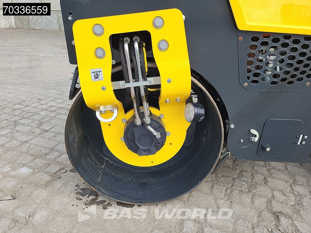 Bomag BW100 ADe-5 ELECTRIC