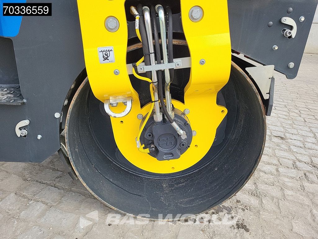 Bomag BW100 ADe-5 ELECTRIC