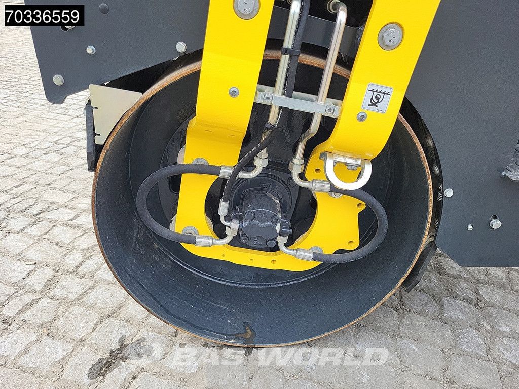 Bomag BW100 ADe-5 ELECTRIC
