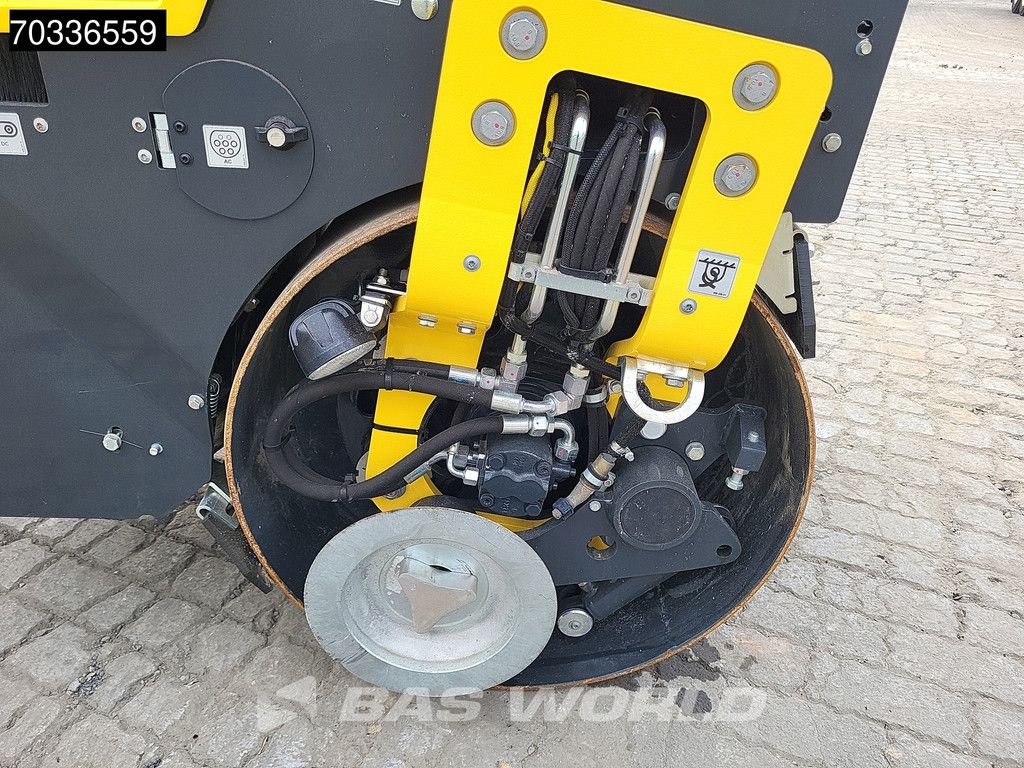 Bomag BW100 ADe-5 ELECTRIC