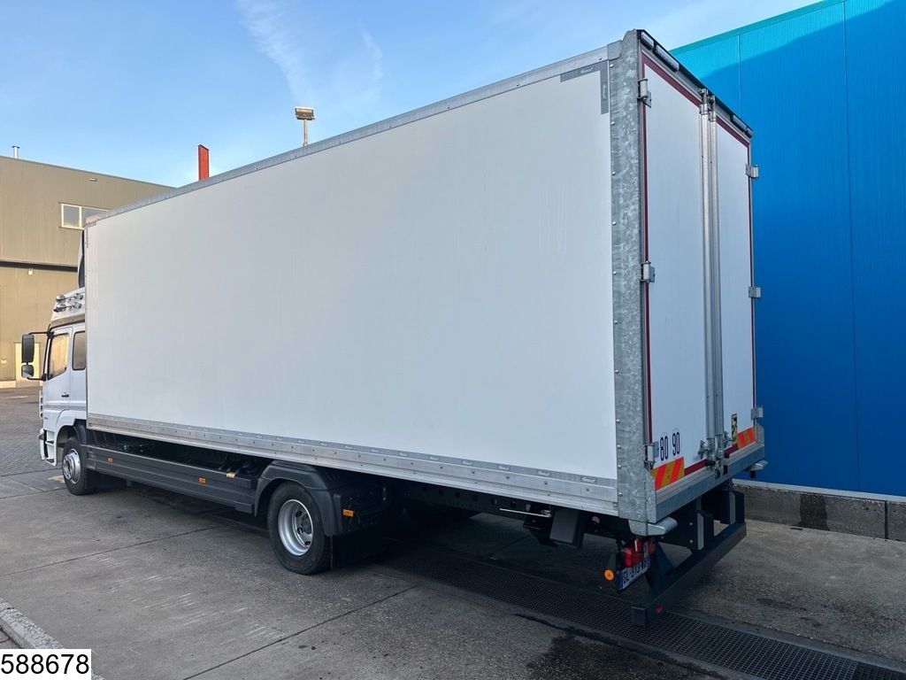 Mercedes atego 1530