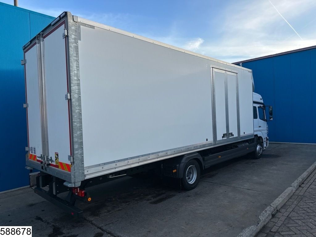 Mercedes atego 1530