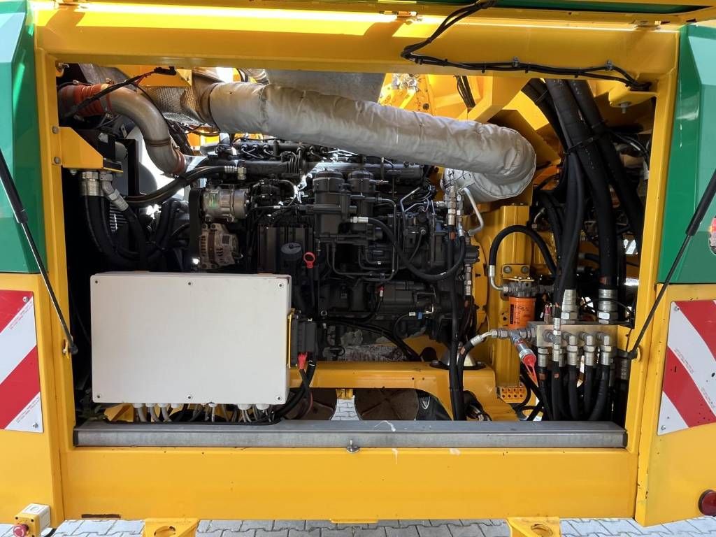 Ploeger EPD540e