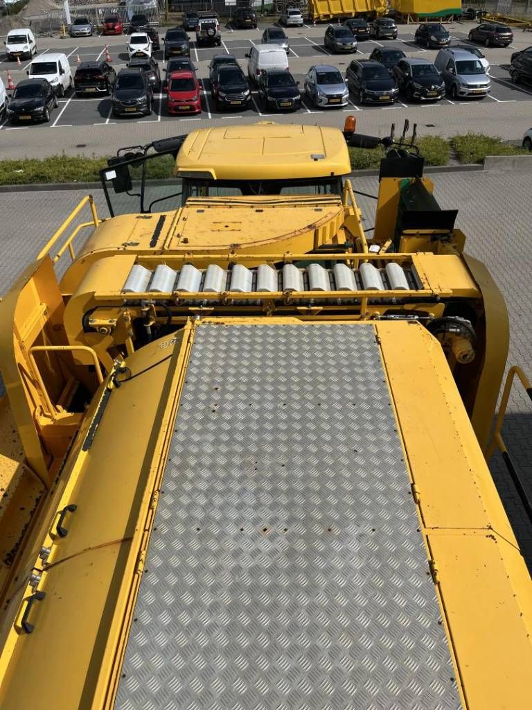 Ploeger EPD540e