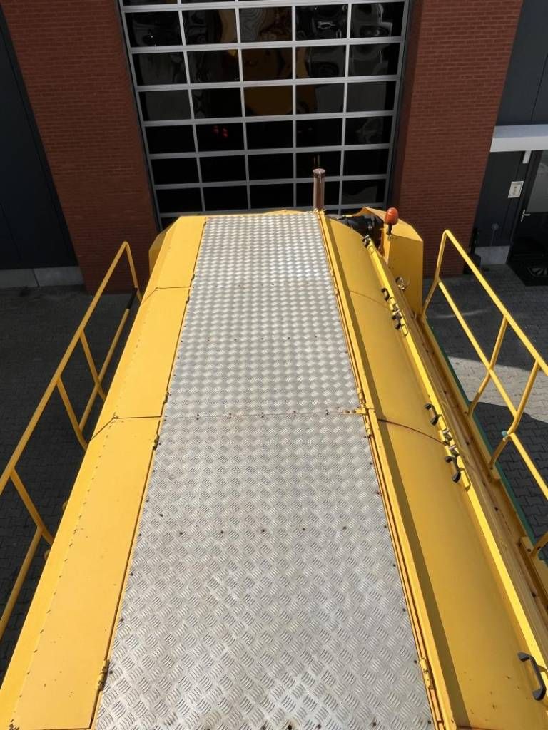 Ploeger EPD540e