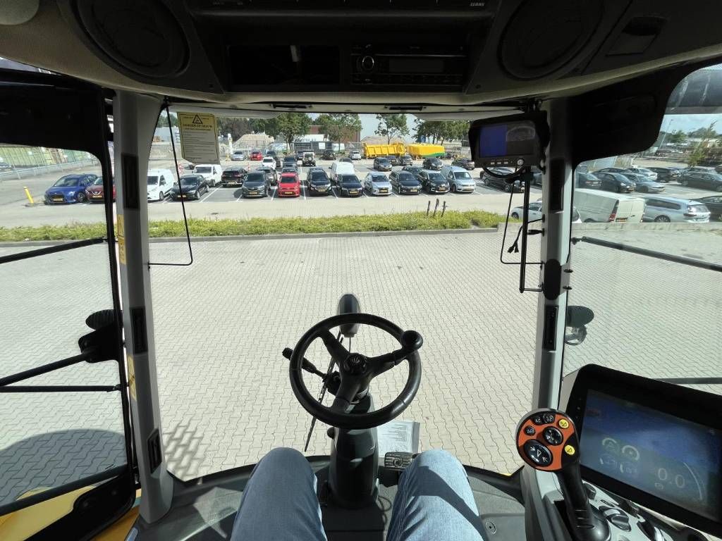 Ploeger EPD540e