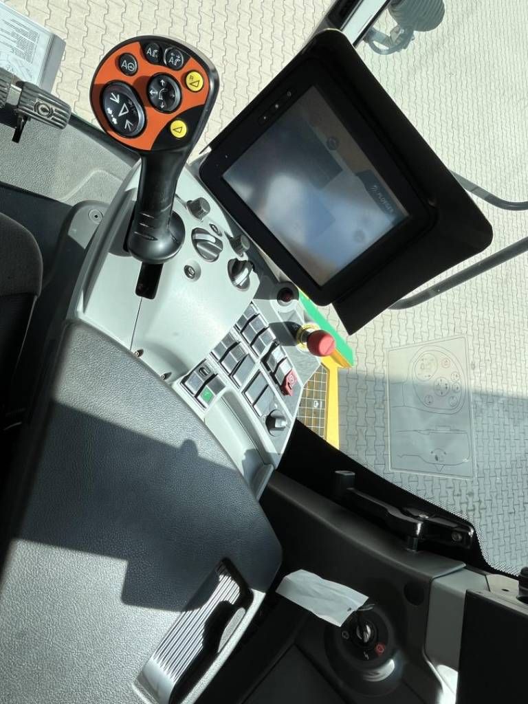 Ploeger EPD540e