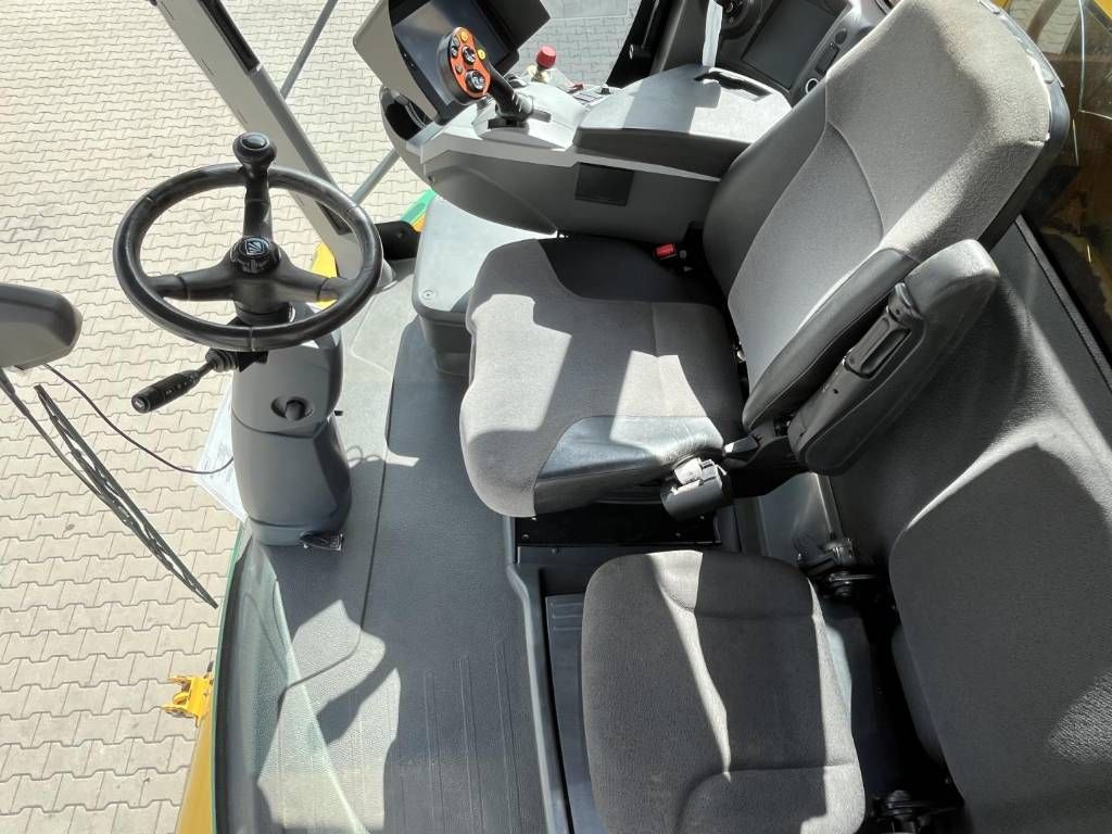Ploeger EPD540e