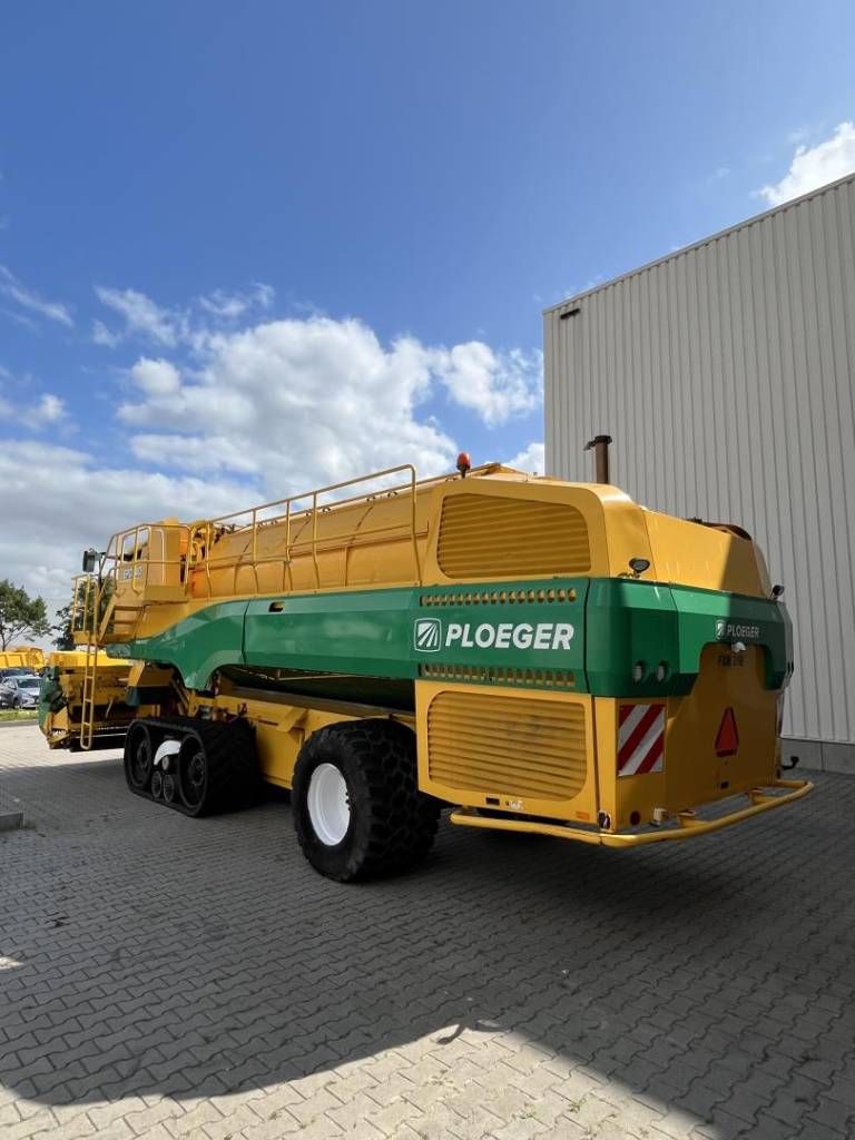 Ploeger EPD540e