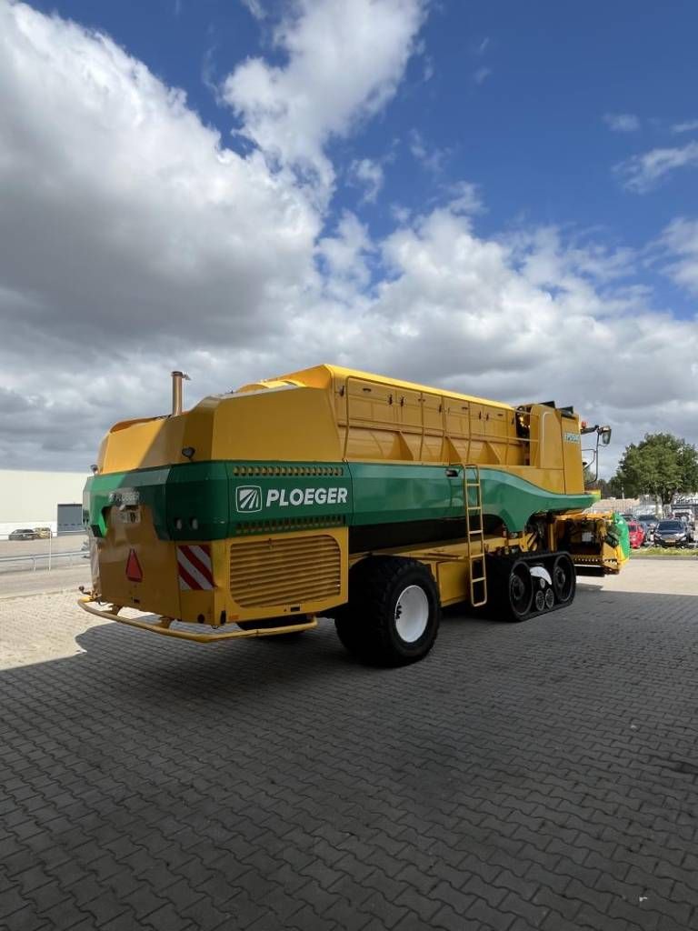 Ploeger EPD540e