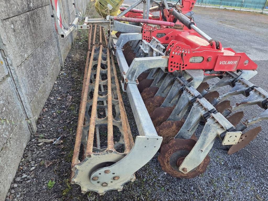Volmer TRG600