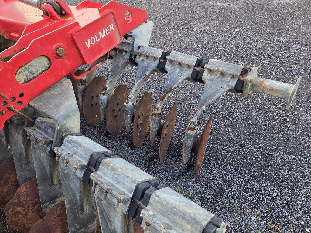 Volmer TRG600