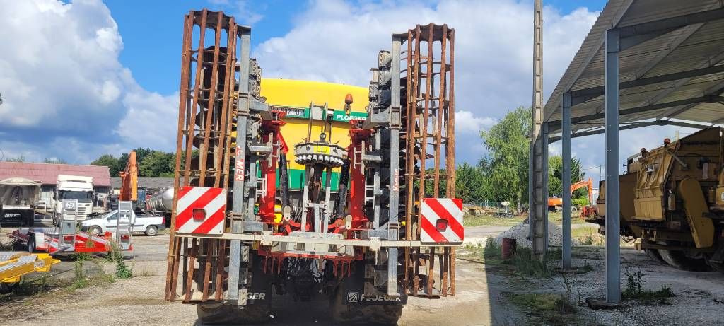 Volmer TRG600