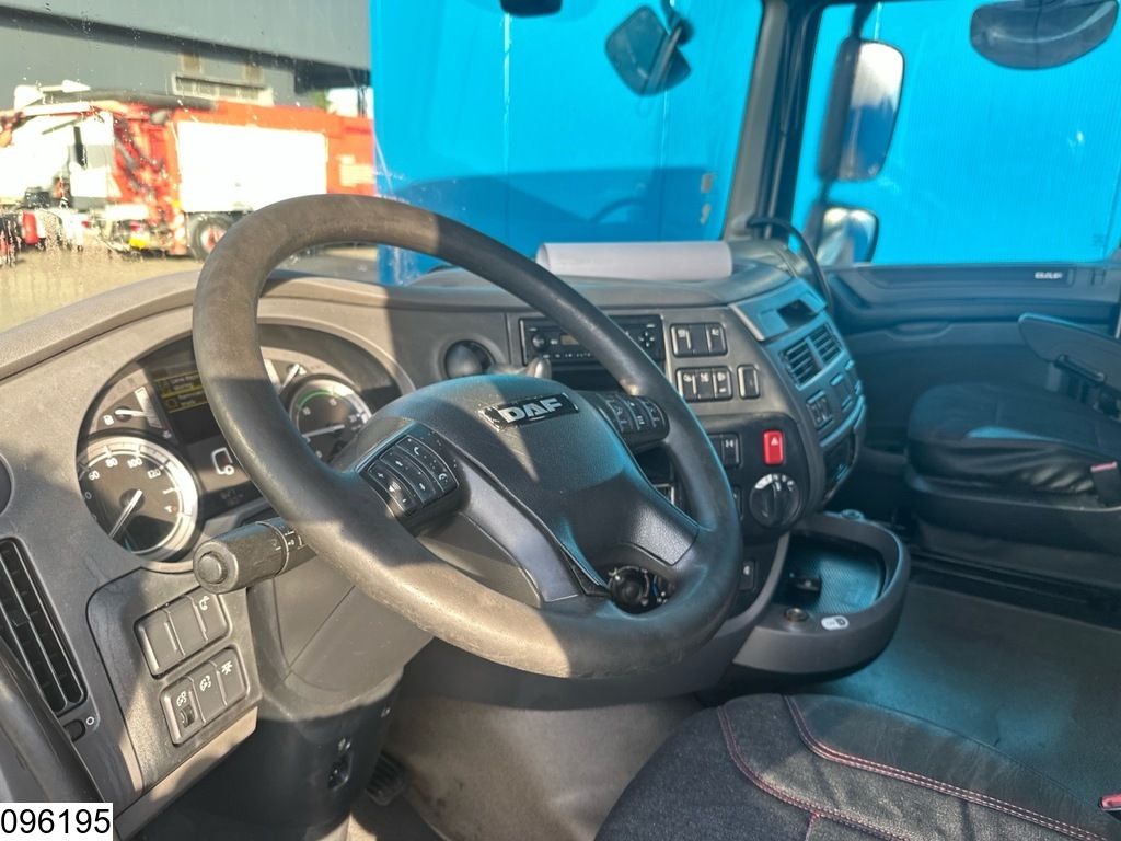 DAF XF 460