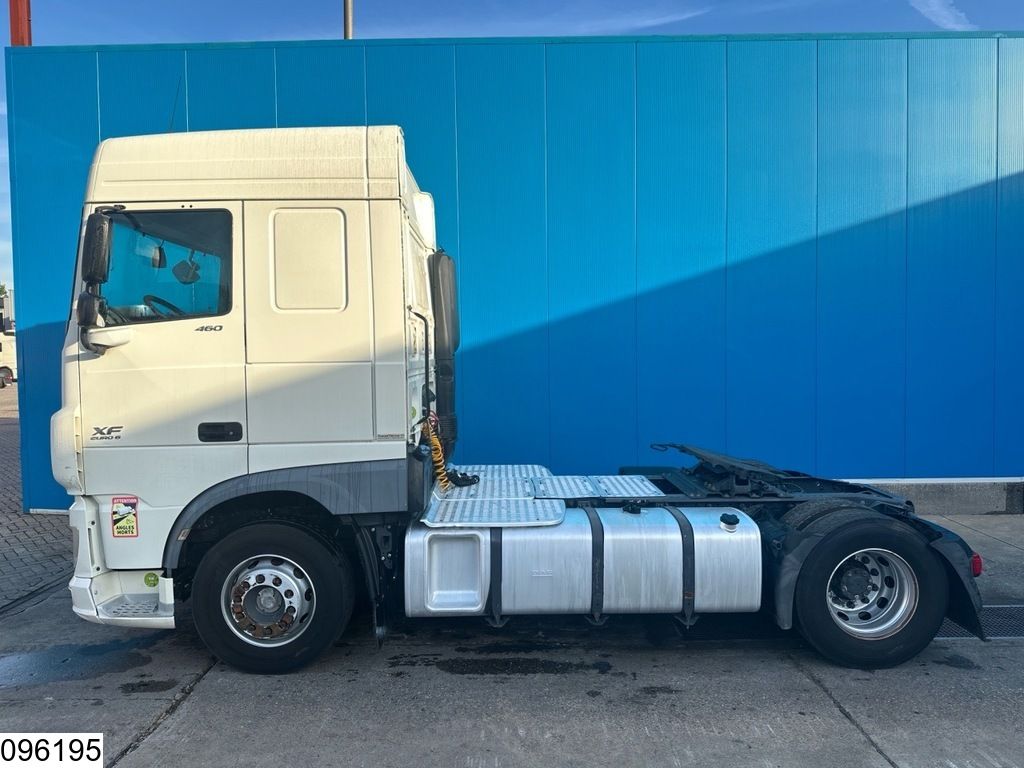 DAF XF 460