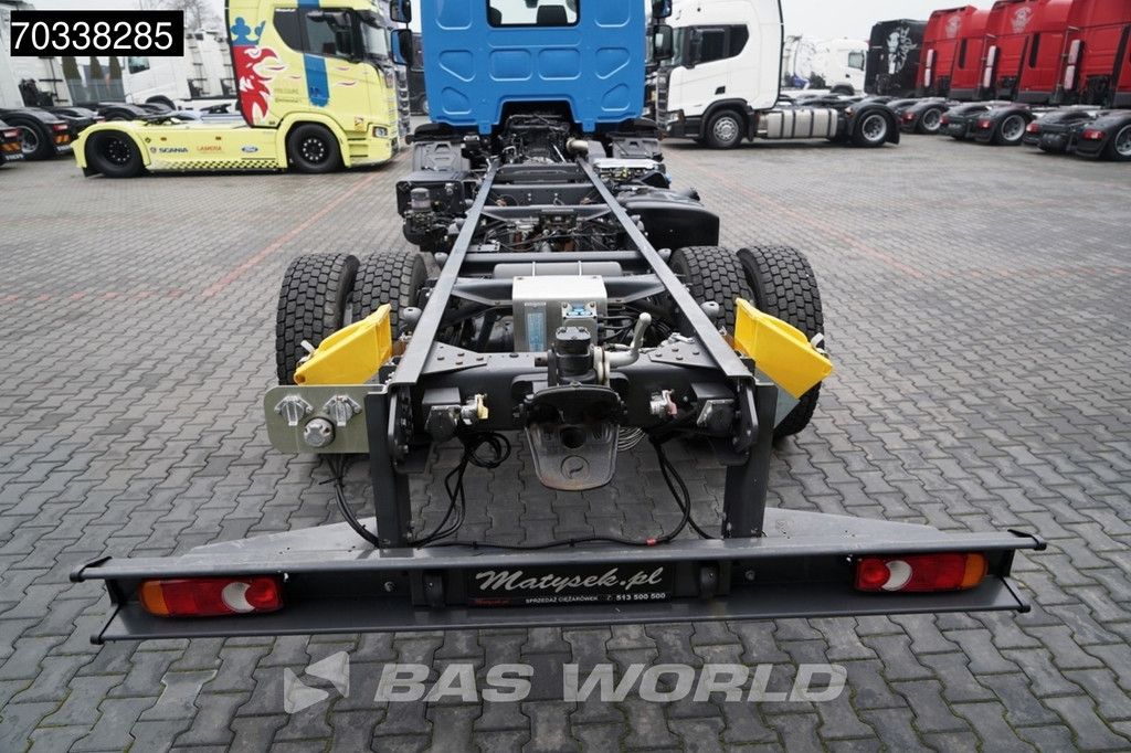 Renault D D 240 4X2