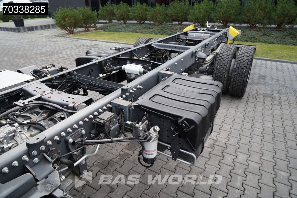Renault D D 240 4X2