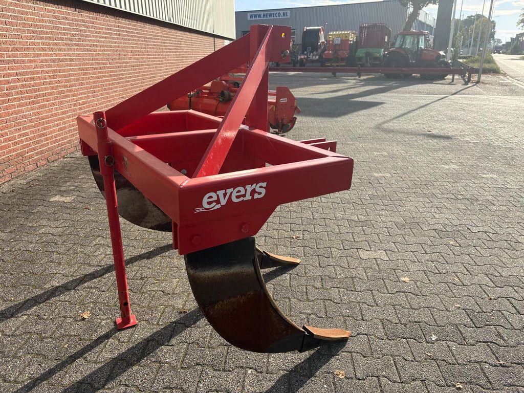 Evers Java 3-225