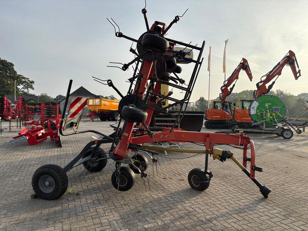 Vicon Fanex 90