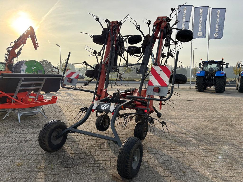 Vicon Fanex 90