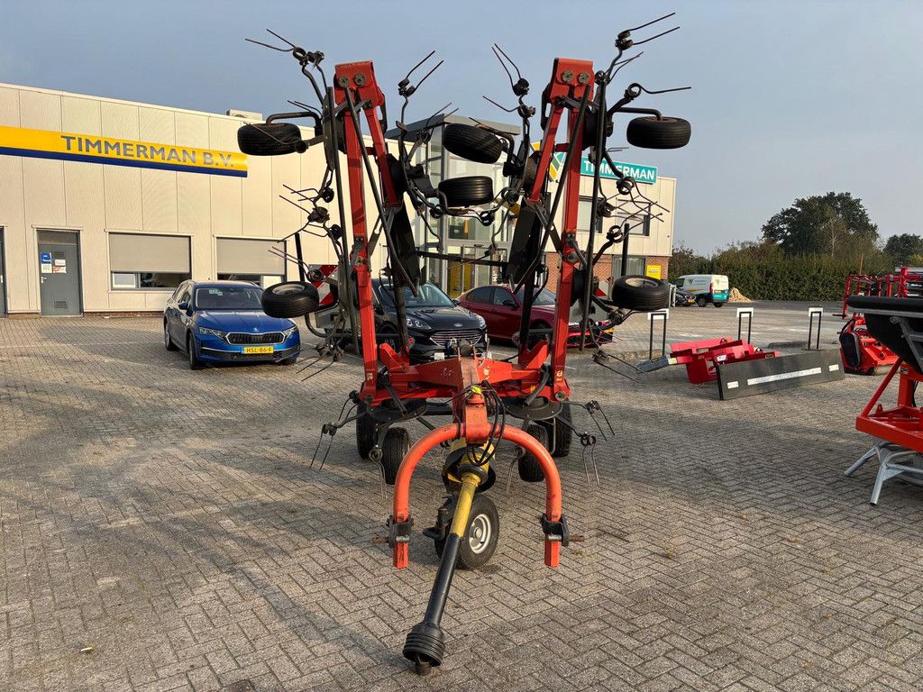 Vicon Fanex 90