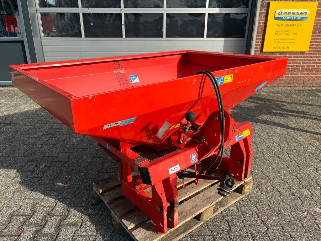 Rauch MDS M935