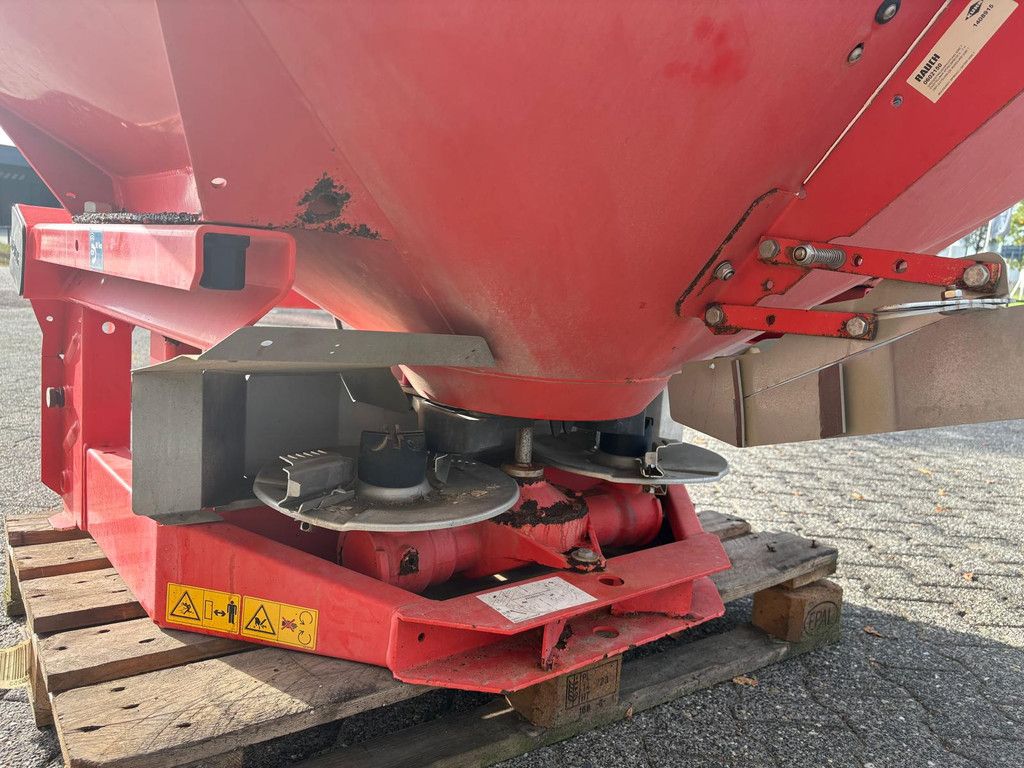 Rauch MDS M935