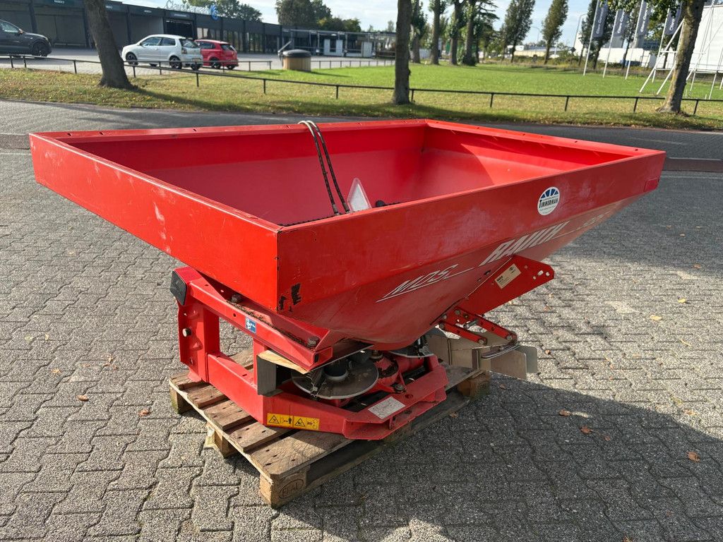 Rauch MDS M935