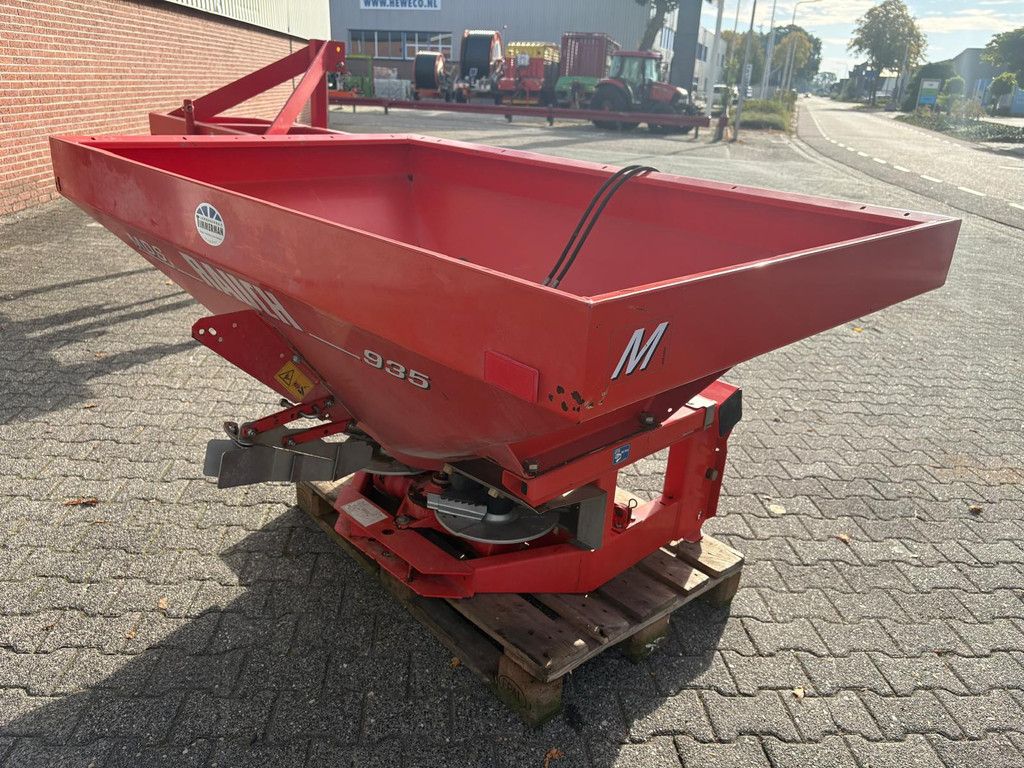 Rauch MDS M935