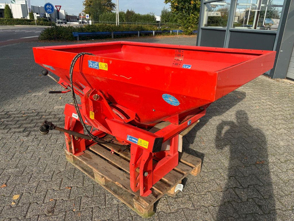 Rauch MDS M935