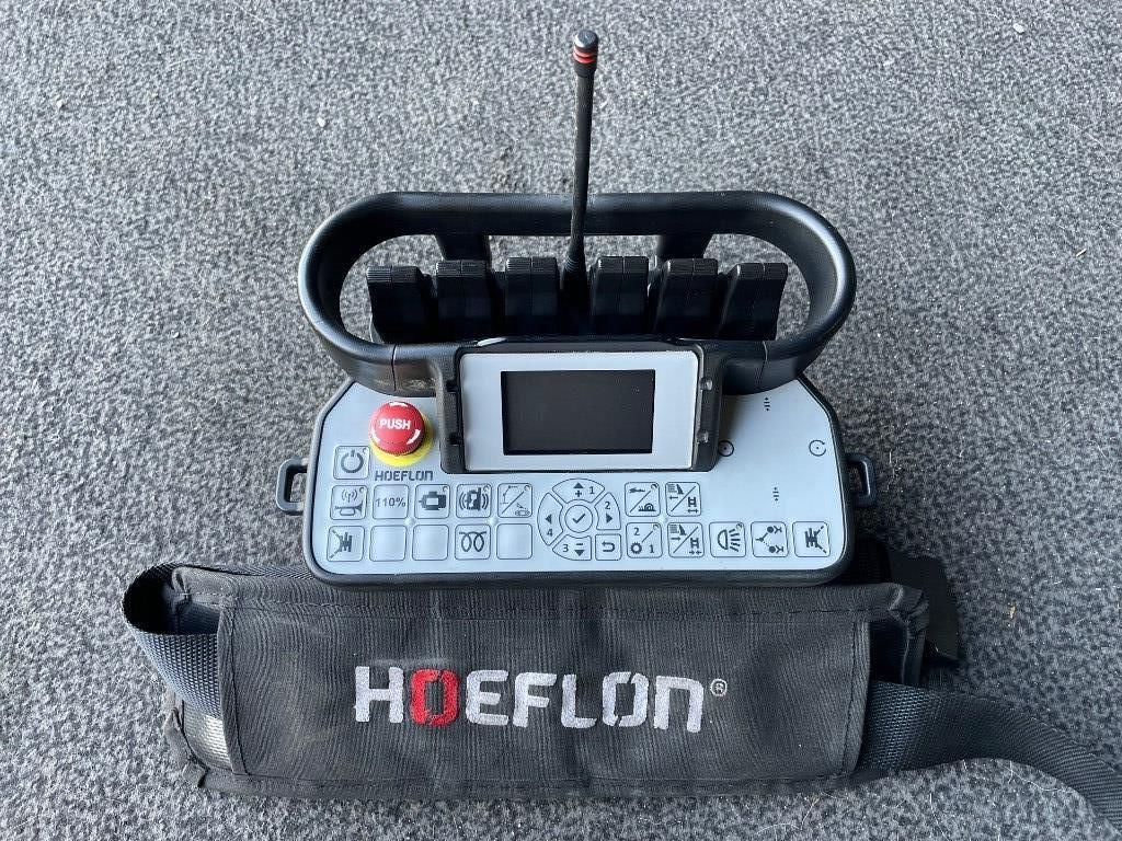 Hoeflon C 6