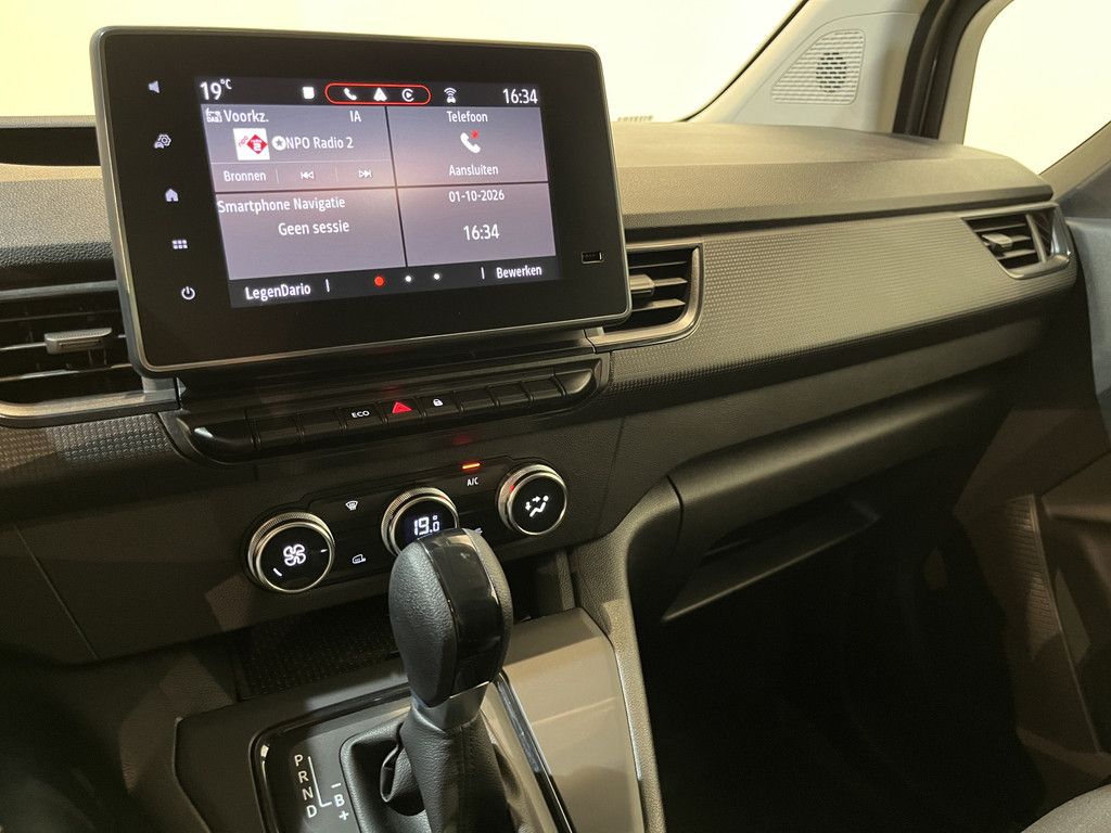 Nissan Townstar N-Connecta L1 44 kWh / 100% elektrisch !! / SOH 99% / Airco / Cruise Control / CarPlay / Camera / 4.900 KM !!