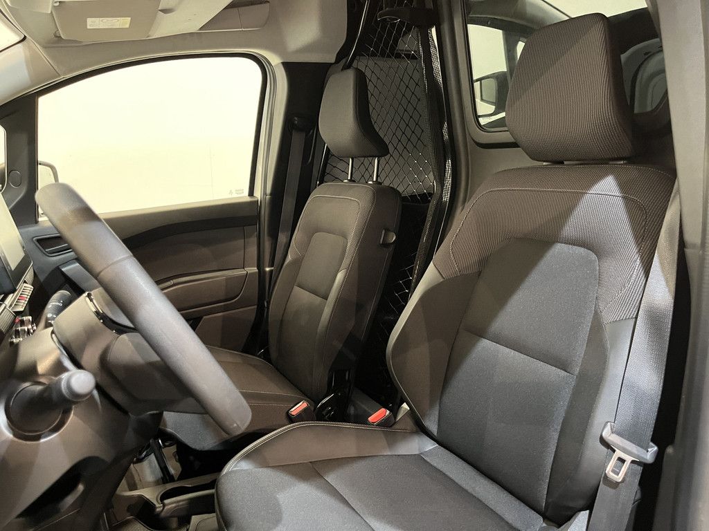 Nissan Townstar N-Connecta L1 44 kWh / 100% elektrisch !! / SOH 99% / Airco / Cruise Control / CarPlay / Camera / 4.900 KM !!