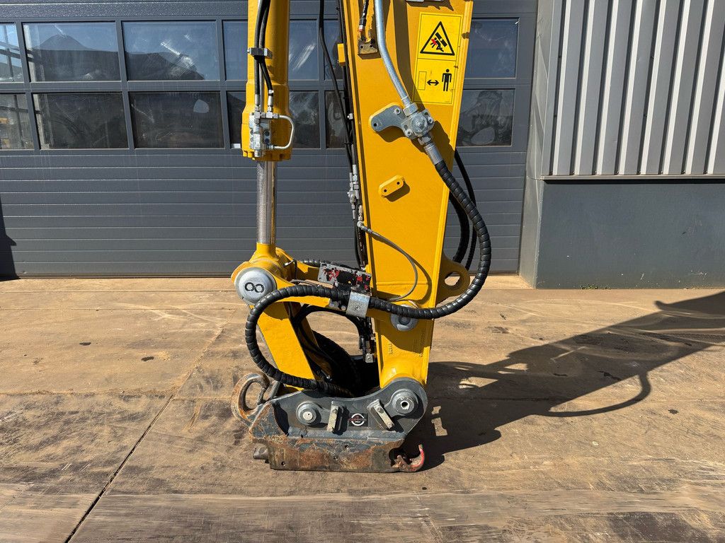 Liebherr R926NLC