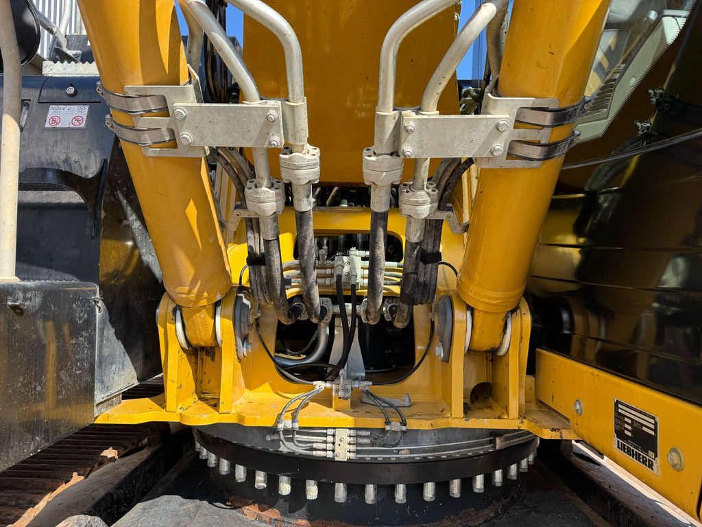 Liebherr R926NLC