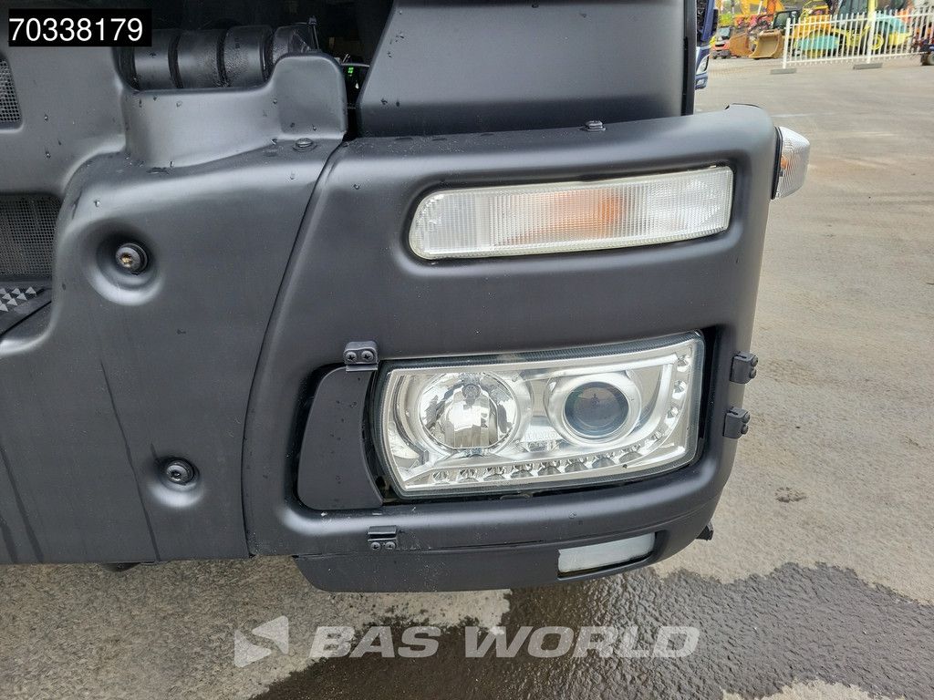 Iveco Stralis Stralis 450 6X4 Only 48.000 kms! Automatic Hooklift Euro 6