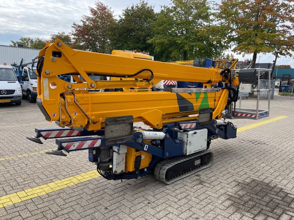 Cela Spyder DT 25