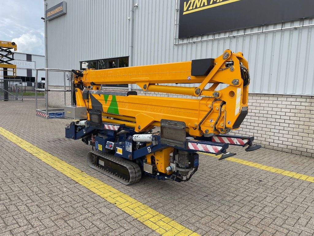 Cela Spyder DT 25