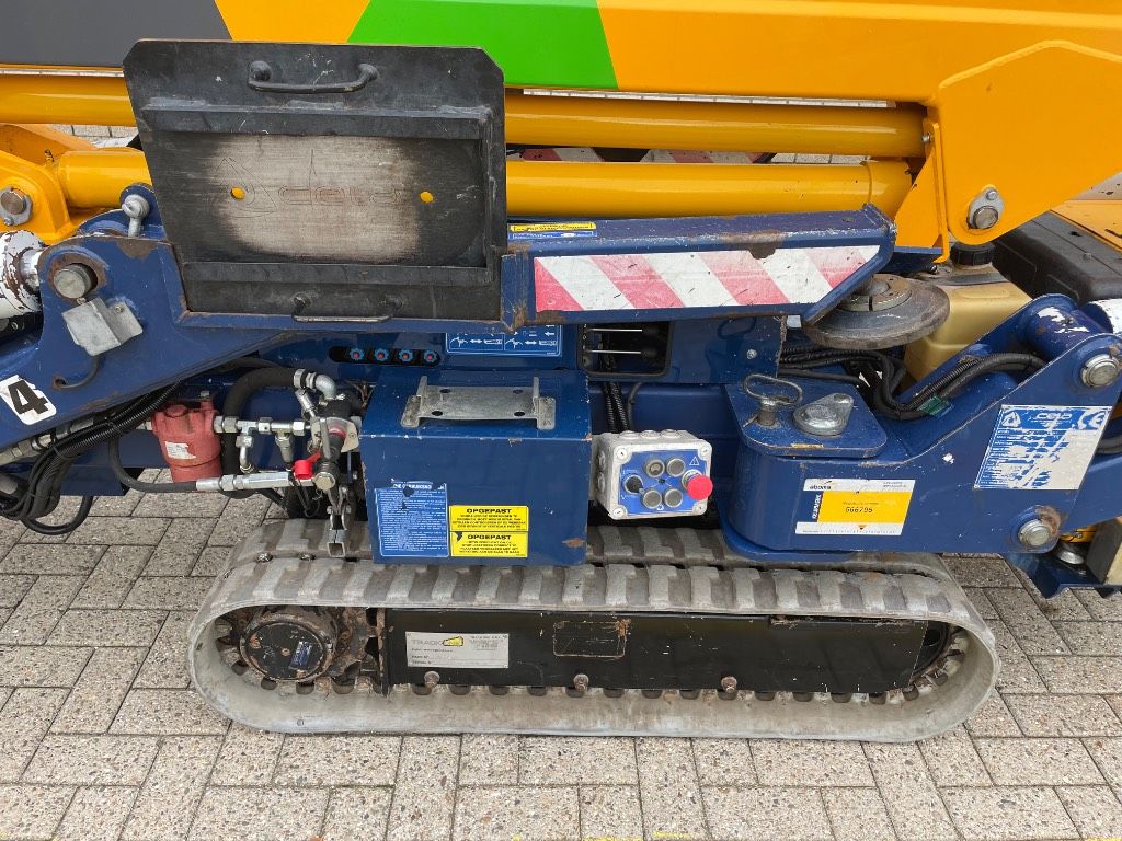 Cela Spyder DT 25