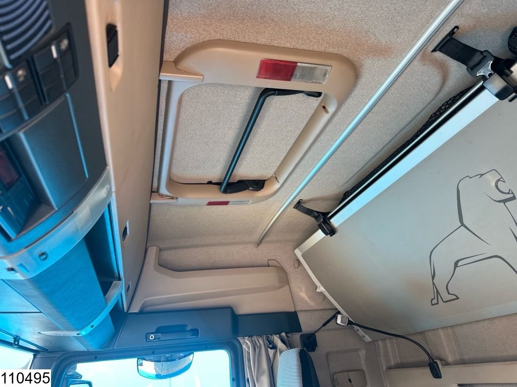 MAN TGX 18 460