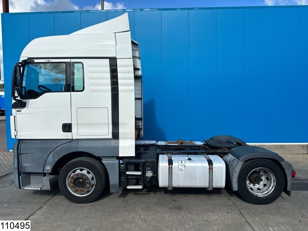 MAN TGX 18 460