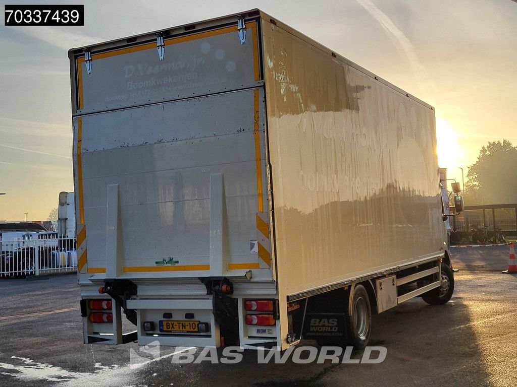 DAF LF LF55.220 4X2 15t NL-Truck Automatic Tailgate Euro 5