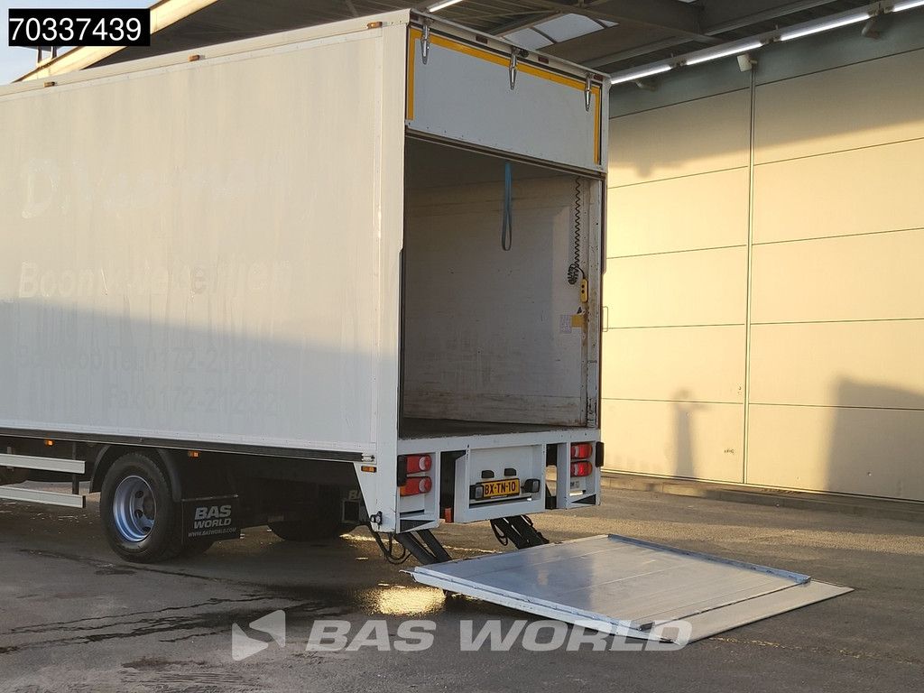 DAF LF LF55.220 4X2 15t NL-Truck Automatic Tailgate Euro 5