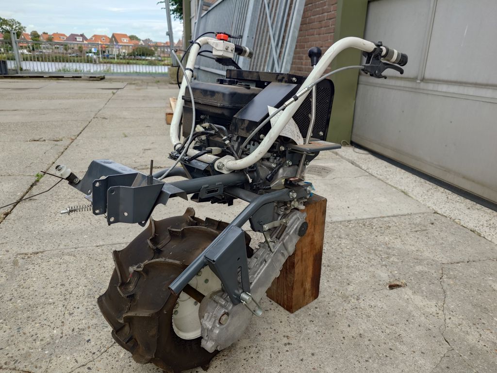 Kubota RJ250D